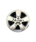 JEEP COMPASS wheel rim SILVER 9123 stock factory oem replacement