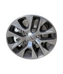 CHRYSLER PACIFICA wheel rim GREY ALY95052 stock factory oem replacement