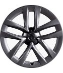TESLA MODEL S wheel rim CHARCOAL ALY95238 stock factory oem replacement