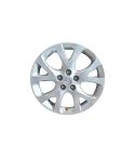 MAZDA 6 wheel rim SILVER ALY98177 stock factory oem replacement