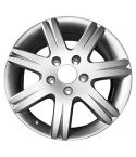 AUDI Q7 wheel rim SILVER 58763 stock factory oem replacement