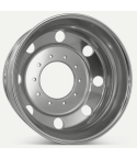 FORD F450 wheel rim POLISHED ALY99364 stock factory oem replacement