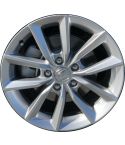 HONDA ACCORD wheel rim SILVER 10320 stock factory oem replacement