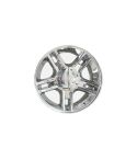 FORD F150 wheel rim CHROME 3410 stock factory oem replacement