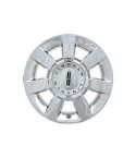 LINCOLN NAVIGATOR wheel rim CHROME 3608 stock factory oem replacement