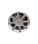 LINCOLN MKZ wheel rim CHROME 3629 stock factory oem replacement