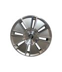 MERCURY MOUNTAINEER wheel rim MACHINED SILVER 3634 stock factory oem replacement