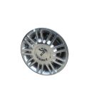 LINCOLN TOWN CAR wheel rim CHROME 3637 stock factory oem replacement