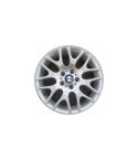 BMW 323i wheel rim SILVER 59621 stock factory oem replacement