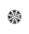SUBARU LEGACY wheel rim SILVER 68789 stock factory oem replacement