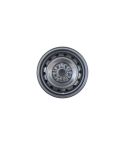 TOYOTA AVALON wheel rim BLACK STEEL 69294 stock factory oem replacement