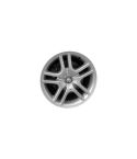 TOYOTA CELICA wheel rim SILVER 69387 stock factory oem replacement