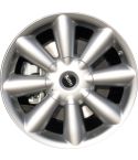 MINI COOPER wheel rim SILVER 86083 stock factory oem replacement