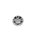 HONDA CIVIC wheel rim SILVER 63871 stock factory oem replacement