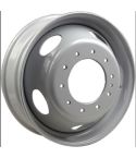 FORD F450 wheel rim SILVER STEEL 99042 stock factory oem replacement
