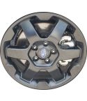 SUBARU OUTBACK wheel rim SATIN BLACK 68893 stock factory oem replacement