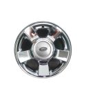 FORD EXPLORER wheel rim CHROME 3561 stock factory oem replacement