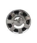 LINCOLN NAVIGATOR wheel rim CHROME 3596 stock factory oem replacement