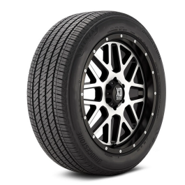 BRIDGESTONE ALENZA A/S 02 New Take Off Tire 275/45R21 2754521 107H