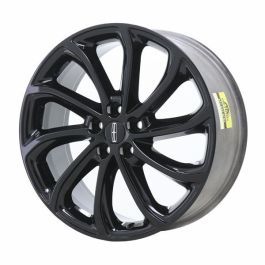 Lincoln MKZ Wheel Rim Stock Genuine Factory OEM Used Replacement