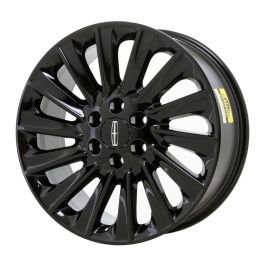 ルマンド Lincoln Navigator Wheel Rim Stock Genuine Factory OEM Used
