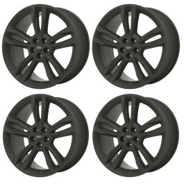 Ford Edge Wheels Rims Set of 4 Stock Genuine Factory OEM Used ...