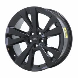 Ford EXPLORER純正ホイール BFGoodrich AT Ford Explorer Wheel Rim Stock Genuine Factory OEM Used Replacement