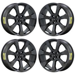 Ford Explorer Wheels Rims Set of 4 Stock Genuine Factory OEM Used