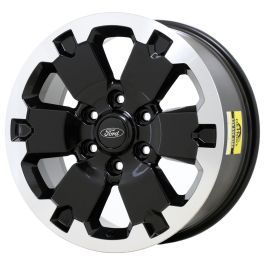 Ford Ranger Wheel Rim Stock Genuine Factory OEM Used Replacement