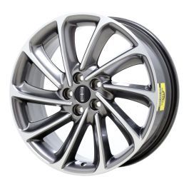 Lincoln Corsair Wheel Rim Stock Genuine Factory OEM Used