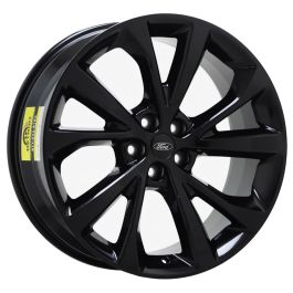 Ford Explorer Wheel Rim Stock Genuine Factory OEM Used Replacement
