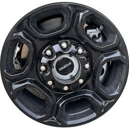 Ford F-250 Wheel Rim Stock Genuine Factory OEM Used Replacement