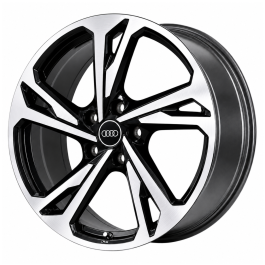 Audi E-Tron GT Wheel Rim Stock Genuine Factory OEM Used