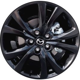 Mazda CX-30 Wheel Rim Stock Genuine Factory OEM Used Replacement