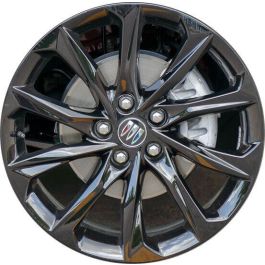 Buick Encore Wheel Rim Stock Genuine Factory OEM Used Replacement