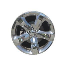 Dodge Charger Wheel Rim Stock Genuine Factory OEM Used Replacement