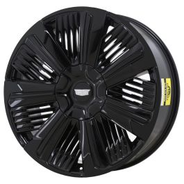 Cadillac Escalade IQ Wheel Rim Stock Genuine Factory OEM Used