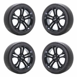 Dodge Challenger Wheel Tire Packages Rims Stock Factory Genuine