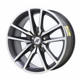 Dodge Charger Wheel Rim Stock Genuine Factory OEM Used Replacement
