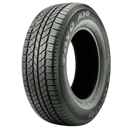 225/65R17夏タイヤ2019製 TOYO cnk1305 TOYO OPEN COUNTRY A30 TAKE OFF Tire 265/65R17 2656517 110S 310420