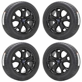Ford Escape Wheel Tire Packages Rims Stock Factory Genuine OEM Used ...