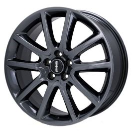 Lincoln MKZ Wheel Rim Stock Genuine Factory OEM Used Replacement