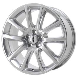 Lincoln MKZ Wheel Rim Stock Genuine Factory OEM Used Replacement