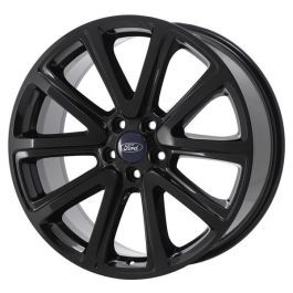 Ford Explorer Wheel Rim Stock Genuine Factory OEM Used Replacement