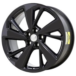 Buick Envision Wheel Rim Stock Genuine Factory OEM Used Replacement ...