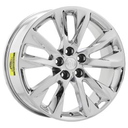 Buick Envision Wheel Rim Stock Genuine Factory OEM Used Replacement ...