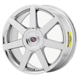 Cadillac XLR Wheel Rim Stock Genuine Factory OEM Used Replacement