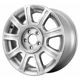 Mamoさん専用　Cadillac Wheels 70mm 80D 3個セット Cadillac DTS Wheel Rim Stock Genuine Factory OEM Used Replacement