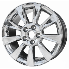 Cadillac XLR Wheel Rim Stock Genuine Factory OEM Used Replacement