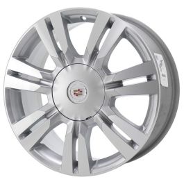 Cadillac SRX Wheel Rim Stock Genuine Factory OEM Used Replacement